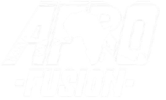 Afrofusion